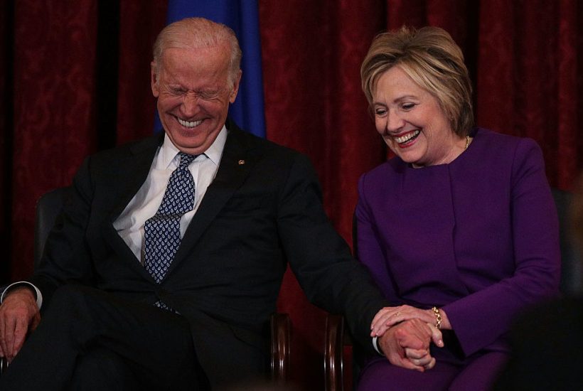 senators