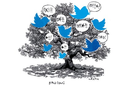 twitter