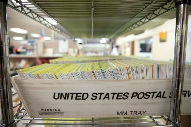 vote-by-mail