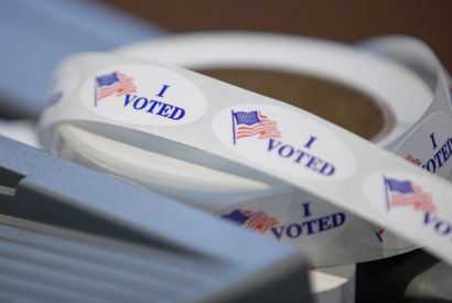 voter suppression
