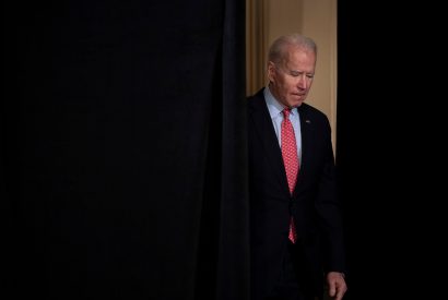 Joe Biden flynn