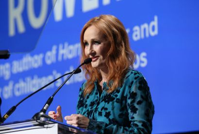 speech