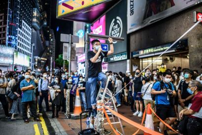 hong kong