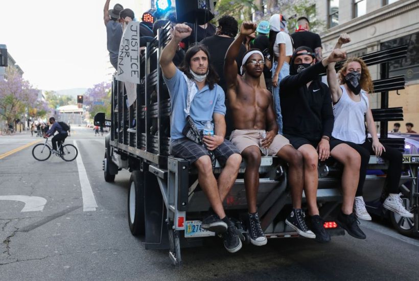 anti-racism