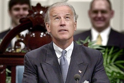 joe biden strom thurmond