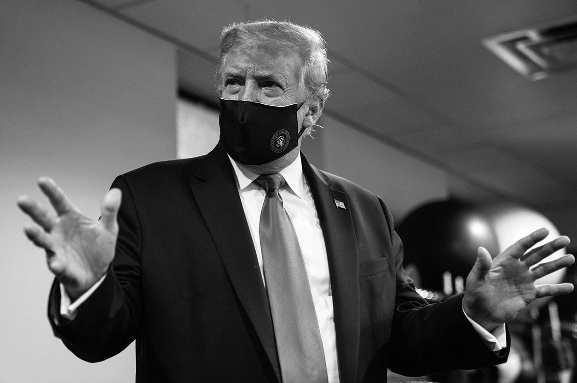mask