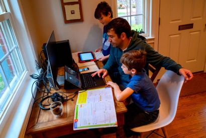 homeschooling