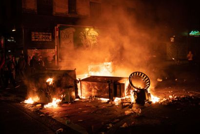 riots