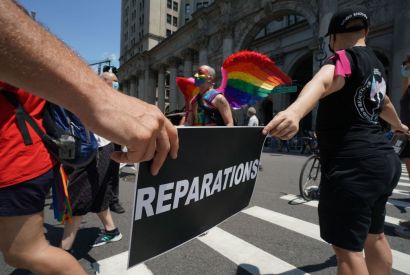 reparations