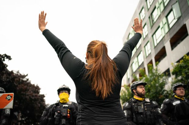 revolution