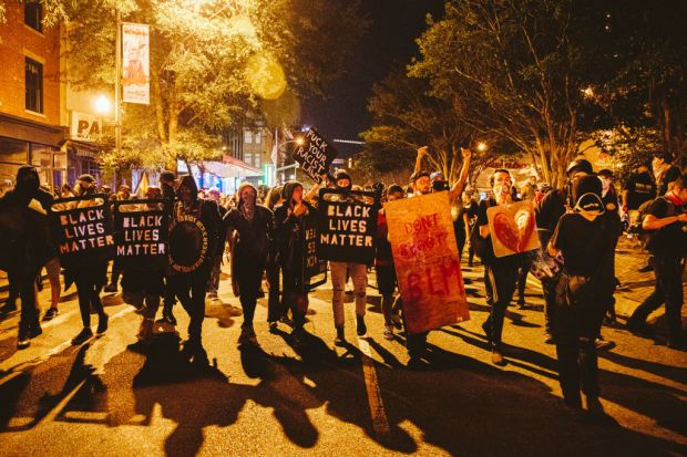 elites revolution