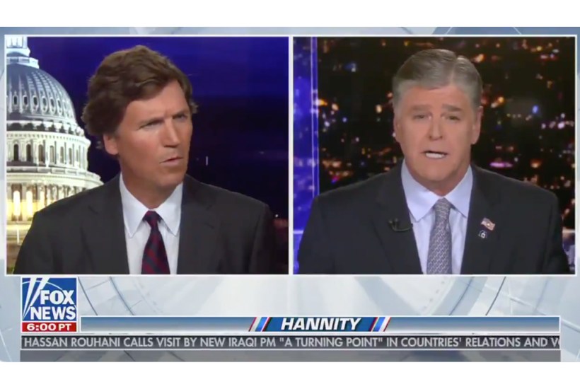 hannity