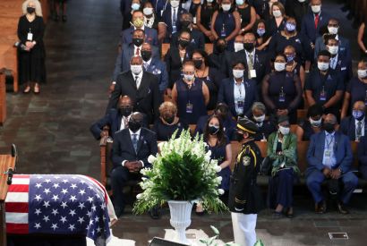 funerals