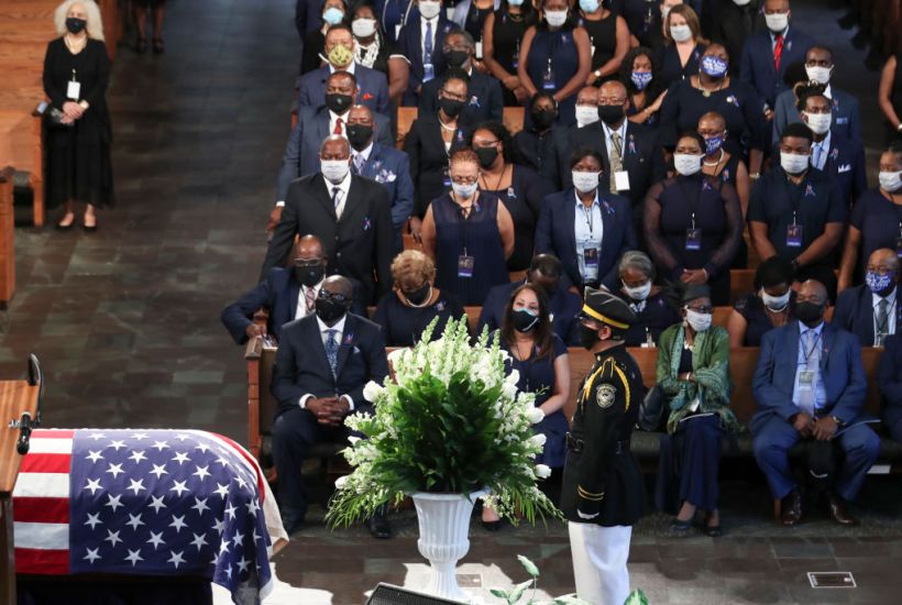 funerals