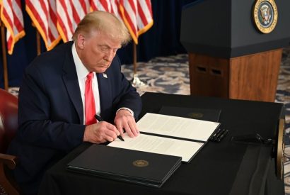 executive order