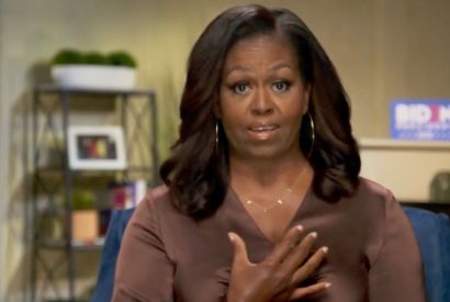 michelle obama