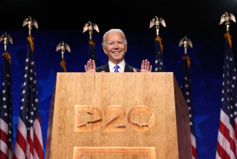 joe biden