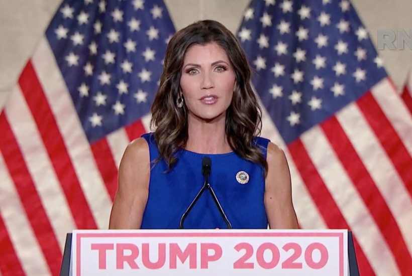 kristi noem