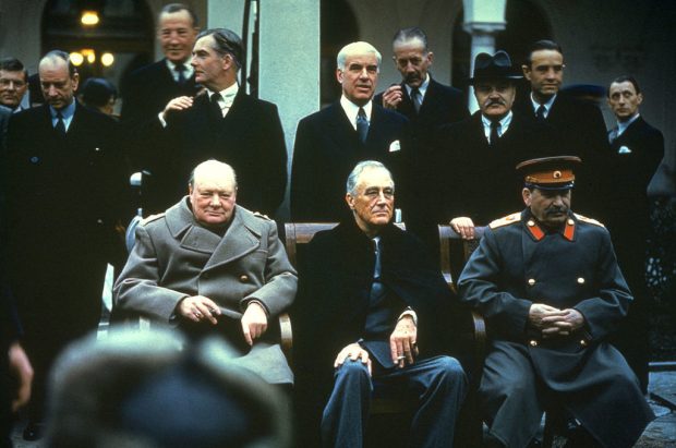 cold war