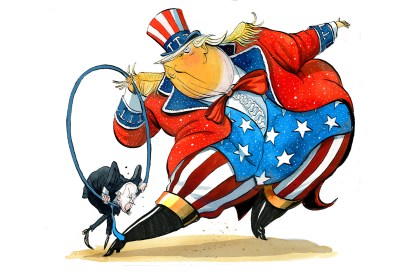 trump