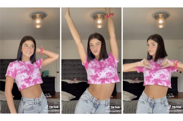 tiktok