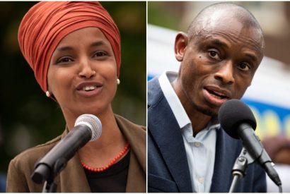 ilhan omar