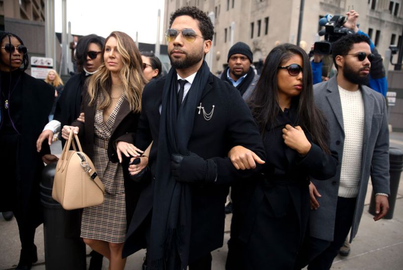 jussie smollett