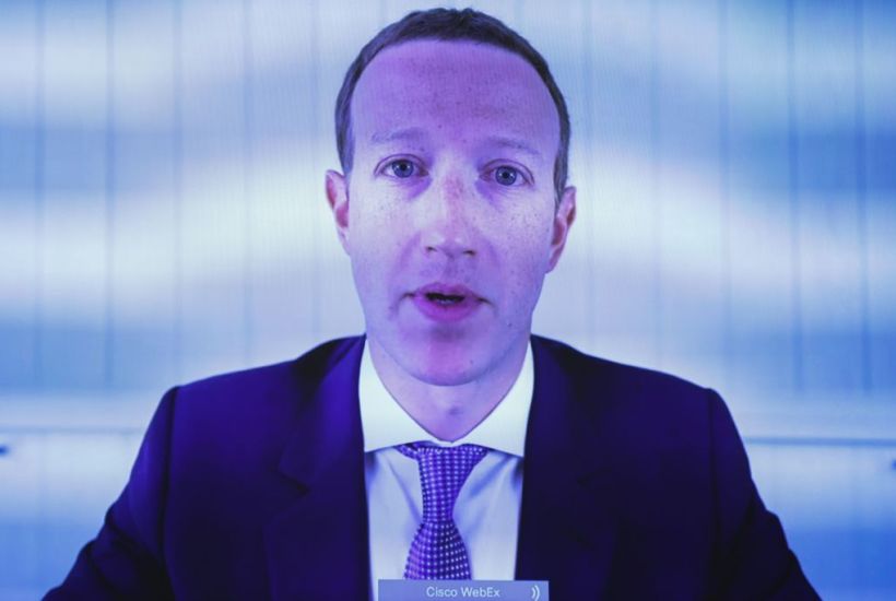 zuckerberg