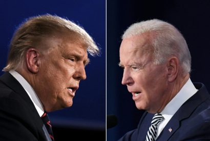 debate