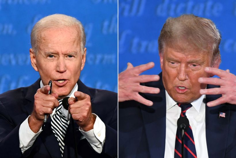 debate biden