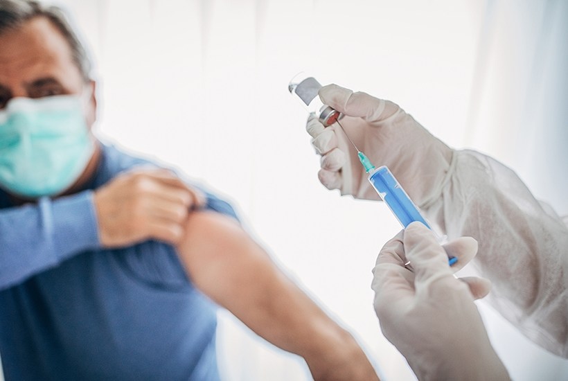 vaccines