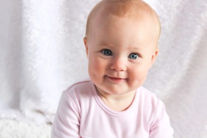 antiracist baby