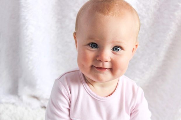 antiracist baby