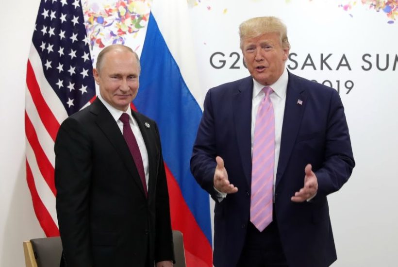 russiagate
