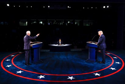 debate bruises biden