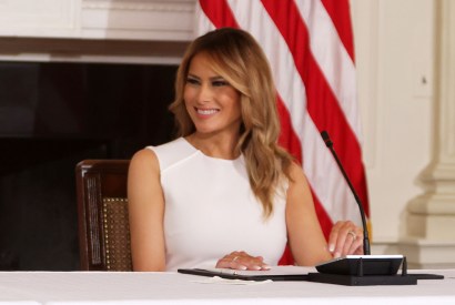 melania
