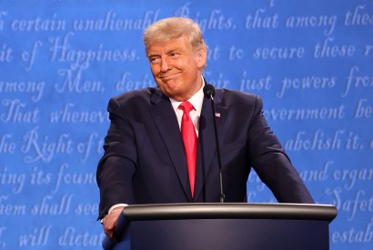 trump