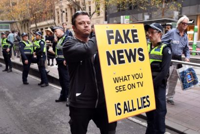 fake news