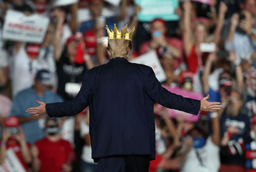 king
