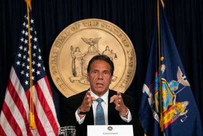 cuomo