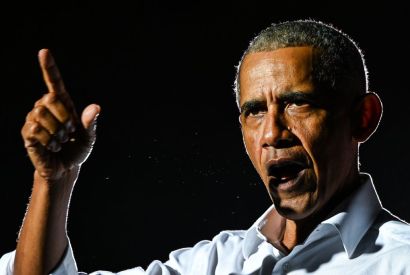 barack obama