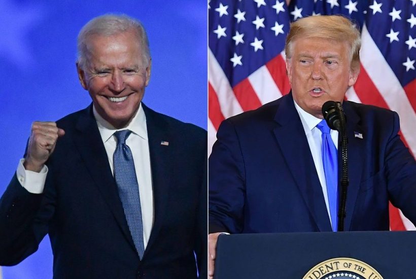 biden campaign