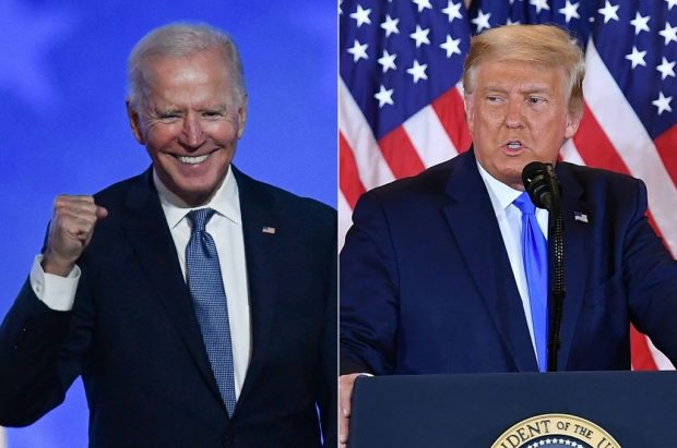 biden campaign