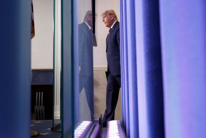 trumpist agenda