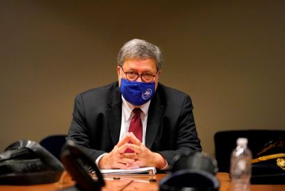 bill barr