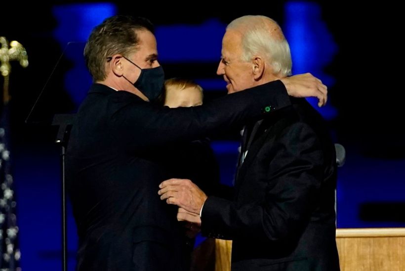 hunter biden
