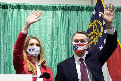 georgia boycott