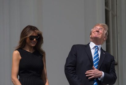 trump presidency