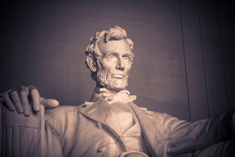 lincoln