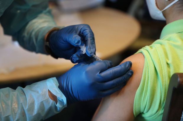 vaccine